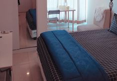 침실 5 Grand Kamala Lagoon By Dita Room