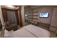 Kamar Tidur Grand Kamala Lagoon By Dita Room