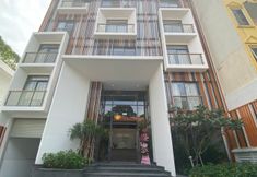 Exterior 6 Melina Turtle Lake Saigon Center