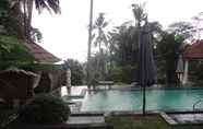 Swimming Pool 7 Oase Van Java