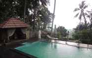 Swimming Pool 4 Oase Van Java