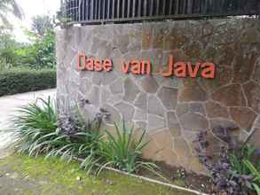 Bangunan 4 Oase Van Java