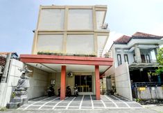 外觀 3 OYO 90880 Jimbaran 5 Guesthouse