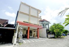 外觀 2 OYO 90880 Jimbaran 5 Guesthouse