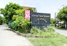 外觀 6 OYO 90880 Jimbaran 5 Guesthouse