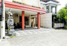 外觀 5 OYO 90880 Jimbaran 5 Guesthouse