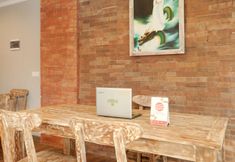 大廳 7 OYO 90880 Jimbaran 5 Guesthouse