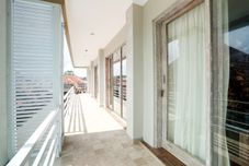 公共空間 OYO 90880 Jimbaran 5 Guesthouse