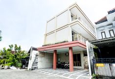 外觀 4 OYO 90880 Jimbaran 5 Guesthouse