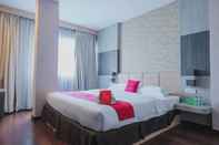 Others RedDoorz Plus near Pantai Coastarina 2