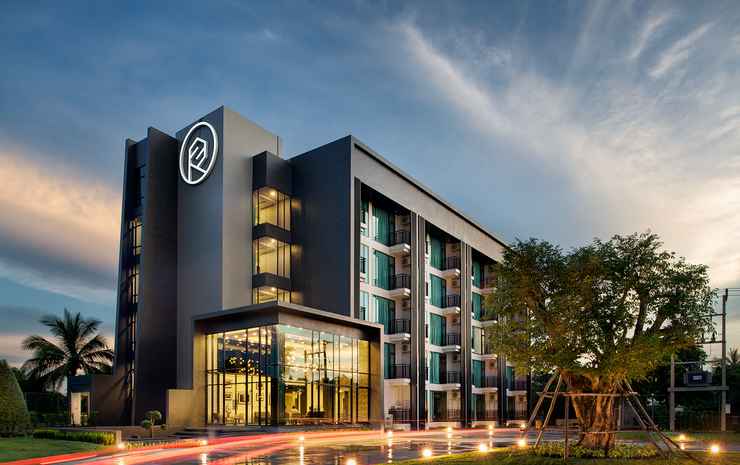 R2 Hotel Nakhon Phanom