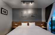 Bilik Tidur 6 R2 Hotel Nakhon Phanom