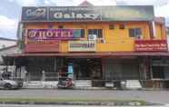 Bangunan 3 SPOT ON 90095 Slk Hotel