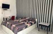 Kamar Tidur 2 Asoka Guesthouse