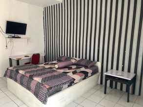 Kamar Tidur 4 Asoka Guesthouse