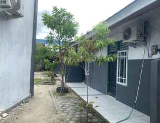 Bangunan 2 Asoka Guesthouse