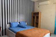 Kamar Tidur Asoka Guesthouse