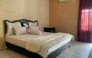 Kamar Tidur 3 Asoka Guesthouse