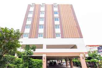 Luar Bangunan 4 OYO 411 Grandview Condo 15