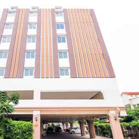 Exterior / Building 1 OYO 411 Grandview Condo 15, Hotel Sexy Maid