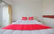 Bedroom 7 Super OYO 498 Ladawan Villa