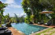 Swimming Pool 7 Sacred Valley by Pramana Villas