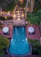 SWIMMING_POOL Sacred Valley by Pramana Villas