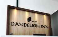 Lobi 2 Dandelion Inn