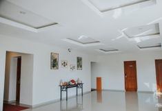 Lobby 4 Victoria Inn Hotel Bengkulu