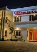 EXTERIOR_BUILDING Victoria Inn Hotel Bengkulu