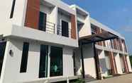 Bangunan 3 Worachat Boutique Hotel