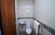 Toilet Kamar 6 Bale Resident 