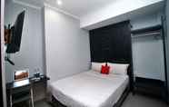 Kamar Tidur 4 Bale Resident 