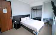 Kamar Tidur 2 Bale Resident 