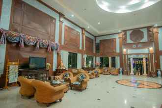 Lobi 4 Happiness Garden Hotel