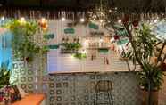 Quầy bar, cafe và phòng lounge 6 Umi House Quy Nhon