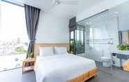 Ruangan Fungsional 5 Umi House Quy Nhon