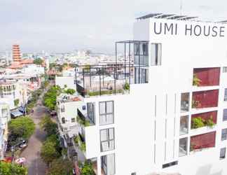 Exterior 2 Umi House Quy Nhon