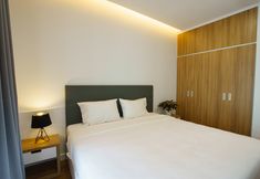 Phòng ngủ 6 Republic Plaza Serviced Apartment