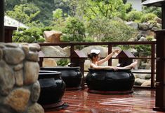 Dịch vụ khách sạn 7 Yoko Onsen Quang Hanh