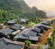 Exterior 2 Yoko Onsen Quang Hanh