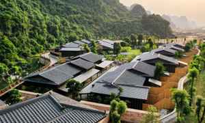 Khách sạn phường Cửa Ông-Cẩm Phả Tỉnh Quảng Ninh, giảm tới 30%