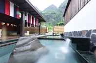 บริการของโรงแรม Yoko Onsen Quang Hanh