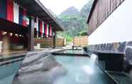 Accommodation Services 5 Yoko Onsen Quang Hanh