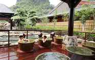 บริการของโรงแรม 6 Yoko Onsen Quang Hanh