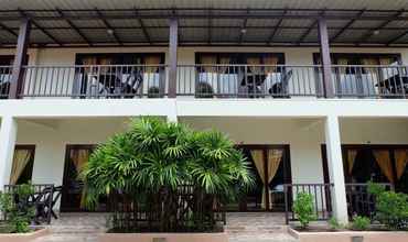 Exterior 4 Jansawat Beach Resort