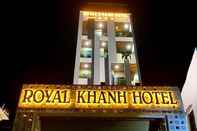 Bangunan Royal Khanh Hotel