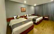 Phòng ngủ 5 Royal Khanh Hotel