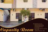 Bangunan Homestay Nala Mojokerto