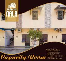 Homestay Nala Mojokerto, USD 20.57